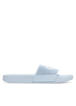 Champion Klapki SAMOA CORE S11626-BS012 Błękitny ze sklepu MODIVO w kategorii Klapki damskie - zdjęcie 181038543