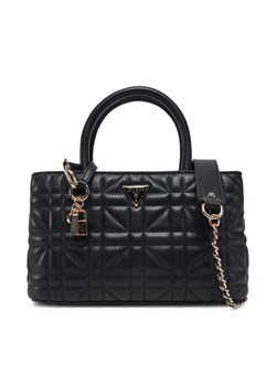 Guess Torebka HWQG96 25060 Czarny ze sklepu MODIVO w kategorii Torebki damskie - zdjęcie 181038554