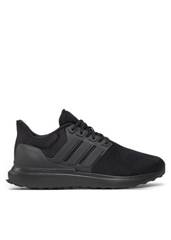 adidas Sneakersy Ubounce Dna IG5999 Czarny ze sklepu MODIVO w kategorii Buty sportowe męskie - zdjęcie 181038564
