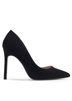 Nine West Szpilki AROOSA BYCCC01 Czarny ze sklepu MODIVO w kategorii Czółenka - zdjęcie 181038571