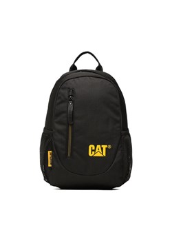 CATerpillar Plecak Kids Backpack 84360-01 Czarny ze sklepu MODIVO w kategorii Plecaki dla dzieci - zdjęcie 181038592