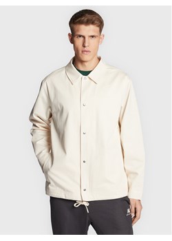 New Balance Kurtka przejściowa Athletics Nature State MJ23552 Beżowy Relaxed Fit ze sklepu MODIVO w kategorii Kurtki męskie - zdjęcie 181038642