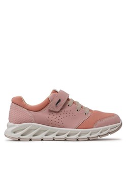 Primigi Sneakersy GORE-TEX 3874422 D Różowy ze sklepu MODIVO w kategorii Buty sportowe dziecięce - zdjęcie 181038694