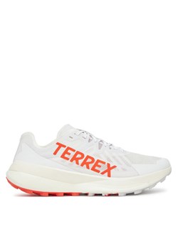 adidas Buty do biegania Terrex Agravic Speed JI0954 Szary ze sklepu MODIVO w kategorii Buty sportowe męskie - zdjęcie 181038730