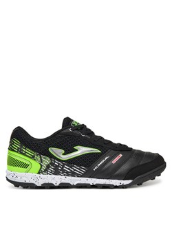 Joma Buty do piłki nożnej Mundial 2501 MUNS2501TF Czarny ze sklepu MODIVO w kategorii Buty sportowe męskie - zdjęcie 181038831
