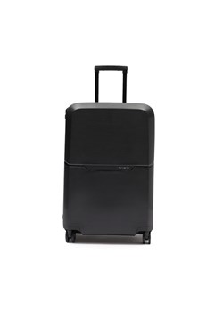 Samsonite Walizka duża Magnum Eco 139846-1374-1BEU Czarny ze sklepu MODIVO w kategorii Walizki - zdjęcie 181038934