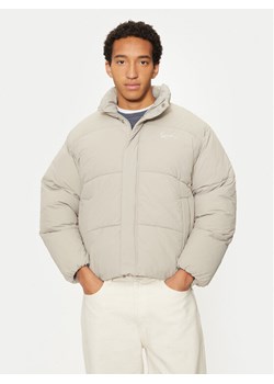 Karl Kani Kurtka puchowa Small Signature 60760016 Szary Regular Fit ze sklepu MODIVO w kategorii Kurtki męskie - zdjęcie 181039072
