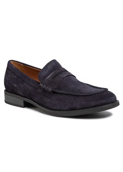 Vagabond Shoemakers Półbuty Mario 4961-040-67 Granatowy - id: 0000206977649 - marki Vagabond Shoemakers - 181039131 Vagabond Shoemakers Półbuty Mario 4961-040-67 Granatowy ze sklepu MODIVO w kategorii Półbuty męskie - zdjęcie 181039131