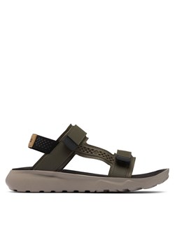 Columbia Sandały Peakfreak Roam™ Sandal 2108771 Zielony ze sklepu MODIVO w kategorii Sandały męskie - zdjęcie 181039142