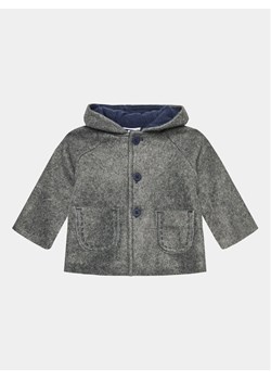 OVS Kurtka przejściowa 1847017 Szary Regular Fit ze sklepu MODIVO w kategorii Kombinezony i kurtki - zdjęcie 181039191