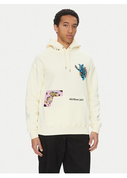 Volcom Bluza Bob Mollema 2 A4112506 Beżowy Loose Fit ze sklepu MODIVO w kategorii Bluzy męskie - zdjęcie 181039212