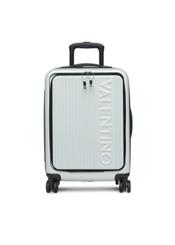 Valentino Walizka kabinowa VV7JG01P Szary ze sklepu MODIVO w kategorii Walizki - zdjęcie 181039320