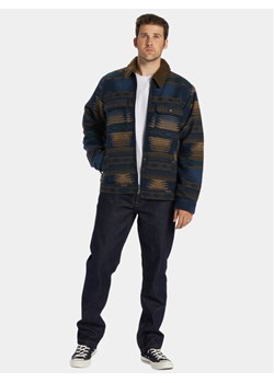 Billabong Kurtka przejściowa Barlow Jckt ABYJK00184 Granatowy Regular Fit ze sklepu MODIVO w kategorii Kurtki męskie - zdjęcie 181039323