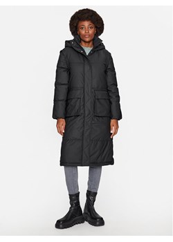 ONLY Kurtka zimowa 15299137 Czarny Relaxed Fit ze sklepu MODIVO w kategorii Kurtki damskie - zdjęcie 181039431
