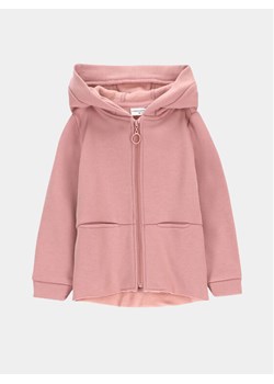 Coccodrillo Bluza ZC3132401NGN Różowy Regular Fit ze sklepu MODIVO w kategorii Bluzy i swetry - zdjęcie 181039434