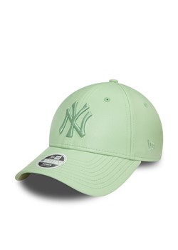 New Era Czapka z daszkiem 9Forty Neyy 60565263 Zielony ze sklepu MODIVO w kategorii Czapki z daszkiem damskie - zdjęcie 181039623