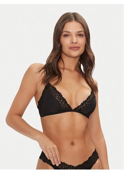 Calvin Klein Underwear Biustonosz braletka 000QF7828E Czarny ze sklepu MODIVO w kategorii Biustonosze - zdjęcie 181039730