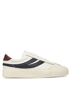 Superga Sneakersy S4128VW Biały ze sklepu MODIVO w kategorii Buty sportowe damskie - zdjęcie 181039923