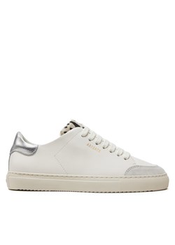 Axel Arigato Sneakersy Clean 90 Triple Sneaker 1626001 Biały - id: 0000303864392 - marki Axel Arigato - 181039933 Axel Arigato Sneakersy Clean 90 Triple Sneaker 1626001 Biały ze sklepu MODIVO w kategorii Trampki damskie - zdjęcie 181039933