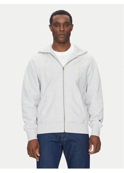 Champion Bluza 221619 Szary Regular Fit ze sklepu MODIVO w kategorii Bluzy męskie - zdjęcie 181039993