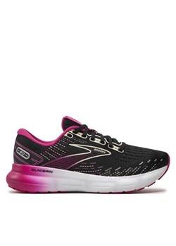 Brooks Buty do biegania Glycerin 20 120369 1B 094 Czarny ze sklepu MODIVO w kategorii Buty sportowe damskie - zdjęcie 181040033