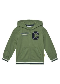 Original Marines Bluza DFP2072CM Zielony Regular Fit ze sklepu MODIVO w kategorii Bluzy chłopięce - zdjęcie 181040043