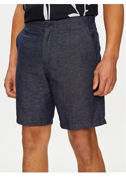 Selected Homme Szorty materiałowe Owen 16092730 Niebieski Regular Fit ze sklepu MODIVO w kategorii Spodenki męskie - zdjęcie 181040161