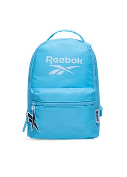 Reebok Plecak RBK-046-CCC-05 Błękitny ze sklepu MODIVO w kategorii Plecaki - zdjęcie 181040250