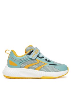 Primigi Sneakersy 7958611 Zielony ze sklepu MODIVO w kategorii Buty sportowe dziecięce - zdjęcie 181040272