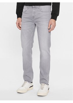 Pepe Jeans Jeansy PM207388 Szary Slim Fit ze sklepu MODIVO w kategorii Jeansy męskie - zdjęcie 181040323