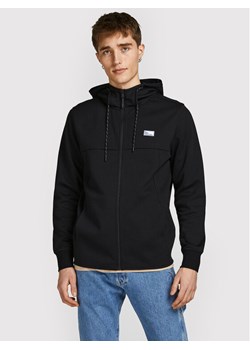 Jack&Jones Bluza Air 12204926 Czarny Regular Fit - id: 0000300500002 - marki Jack & Jones - 181040351 Jack&Jones Bluza Air 12204926 Czarny Regular Fit ze sklepu MODIVO w kategorii Bluzy męskie - zdjęcie 181040351