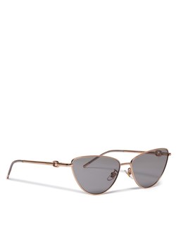 Furla Okulary przeciwsłoneczne Sunglasses Sfu715 WD00094-BX2838-2269S-4401 Szary ze sklepu MODIVO w kategorii Okulary przeciwsłoneczne damskie - zdjęcie 181040394