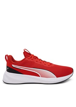 Puma Buty do biegania Flyer Lite 3 310797 05 Czerwony ze sklepu MODIVO w kategorii Buty sportowe męskie - zdjęcie 181040550