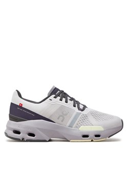 On Buty na siłownię Cloudpulse 3WD30062112 Fioletowy ze sklepu MODIVO w kategorii Buty sportowe damskie - zdjęcie 181040700
