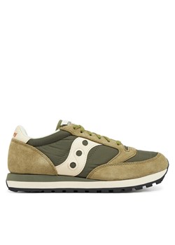 Saucony Sneakersy Jazz Original S2044 17 Kolorowy ze sklepu MODIVO w kategorii Buty sportowe męskie - zdjęcie 181040703