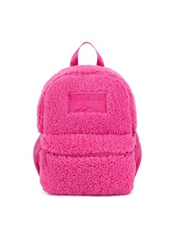 Reebok Plecak RBK-043-CCC-05 Różowy ze sklepu MODIVO w kategorii Plecaki - zdjęcie 181040830