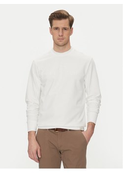 Paul&Shark Bluza 25411881 Biały Regular Fit ze sklepu MODIVO w kategorii Bluzy męskie - zdjęcie 181040851