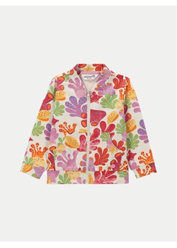 Coccodrillo Bluza WC4133201OWN Kolorowy Regular Fit - id: 0000304050138 - marki MODIVO - 181040860 Coccodrillo Bluza WC4133201OWN Kolorowy Regular Fit ze sklepu MODIVO w kategorii Bluzy i swetry - zdjęcie 181040860