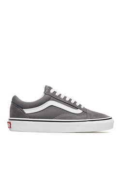 Vans Tenisówki Old Skool VN0A4BV51951 Szary ze sklepu MODIVO w kategorii Trampki damskie - zdjęcie 181040940