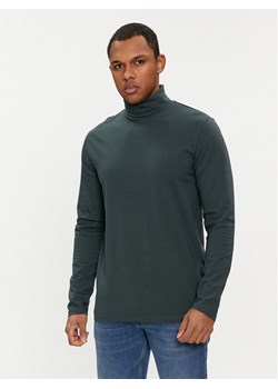 Selected Homme Golf 16081962 Zielony Regular Fit ze sklepu MODIVO w kategorii Swetry męskie - zdjęcie 181041034
