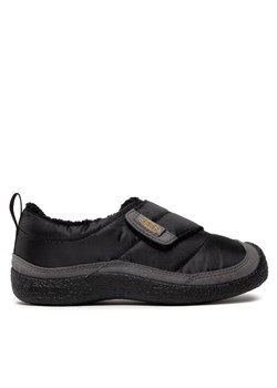 Keen Półbuty Howser Low Wrap 1025670 Czarny ze sklepu MODIVO w kategorii Buty sportowe dziecięce - zdjęcie 181041054