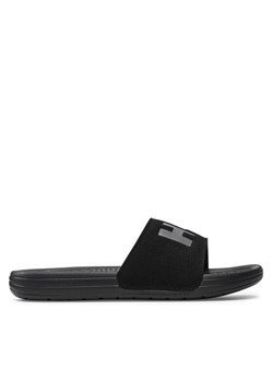 Helly Hansen Klapki H/H Slide 11714 Czarny ze sklepu MODIVO w kategorii Klapki męskie - zdjęcie 181041101