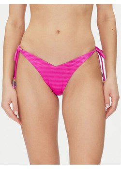 Maaji Dół od bikini Deep Pink Sublimity PT3265SBC072 Różowy ze sklepu MODIVO w kategorii Stroje kąpielowe - zdjęcie 181041104