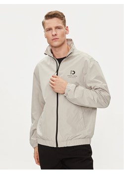 Tom Tailor Denim Kurtka bomber 1041280 Szary Regular Fit ze sklepu MODIVO w kategorii Kurtki męskie - zdjęcie 181041111