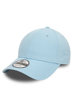 New Era Czapka z daszkiem Ne Ess 940 60503579 Błękitny ze sklepu MODIVO w kategorii Czapki z daszkiem męskie - zdjęcie 181041113