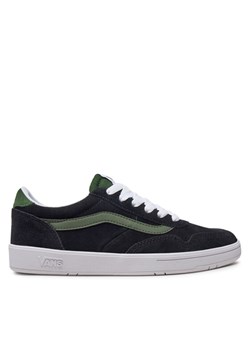 Vans Tenisówki Cruze Too CC VN000CMTYJ71 Czarny ze sklepu MODIVO w kategorii Trampki męskie - zdjęcie 181041121
