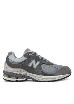 New Balance Sneakersy U2002RTF Szary ze sklepu MODIVO w kategorii Buty sportowe męskie - zdjęcie 181041132