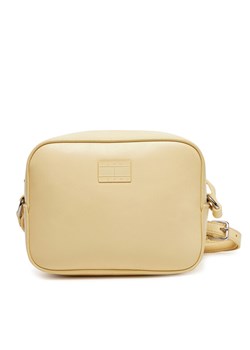 Tommy Jeans Torebka Tjw Ess Must Camera Bag AW0AW16964 Żółty ze sklepu MODIVO w kategorii Listonoszki - zdjęcie 181041152
