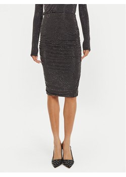 Pinko Spódnica ołówkowa Kedrin 104454 A288 Czarny Slim Fit ze sklepu MODIVO w kategorii Spódnice - zdjęcie 181041164