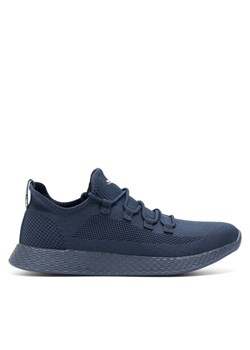 Sprandi Sneakersy MP72-21782 Granatowy ze sklepu MODIVO w kategorii Buty sportowe męskie - zdjęcie 181041212